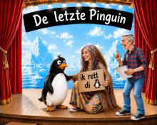 De letzte Pinguin